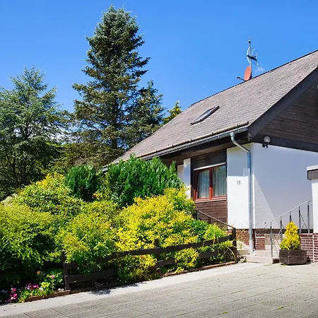 Haus Hannelore Apartment