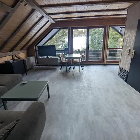 Apartment Haus Hannelore *