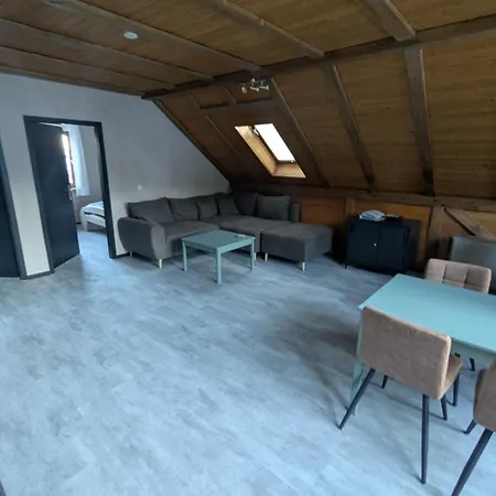 Haus Hannelore Willingen (Upland)