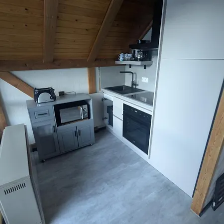 Haus Hannelore * Willingen (Upland)