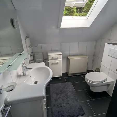 Lejlighed Haus Hannelore