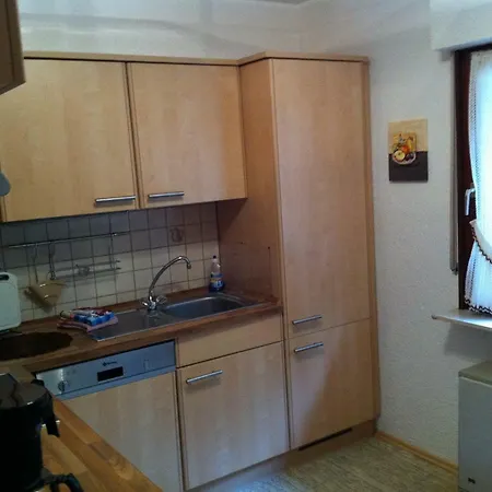 Haus Hannelore Willingen (Upland)