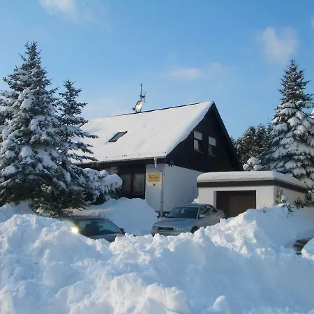 Haus Hannelore * Willingen (Upland)