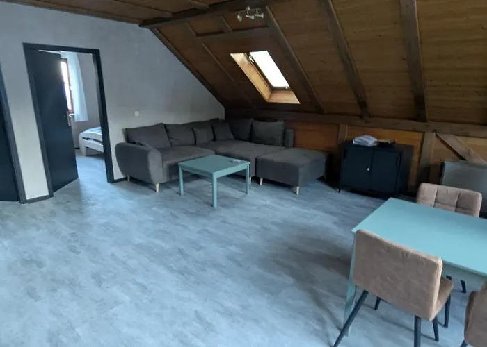 Haus Hannelore Виллинген