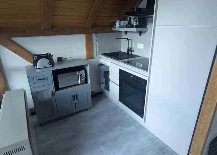 Haus Hannelore * Виллинген