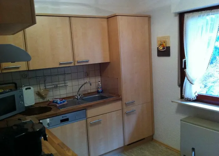 Haus Hannelore Виллинген